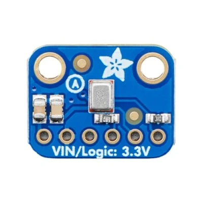 Afbeelding van Adafruit I2S MEMS Microfoon Breakout SPH0645LM4H (3421)