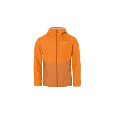 Afbeelding van Vaude Scopi Insulation Outdoorjas, Heren, Maat: Small, Kurkuma