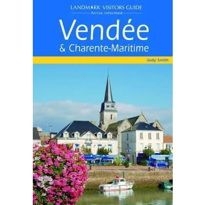 Afbeelding van Vendee And Charente Maritime