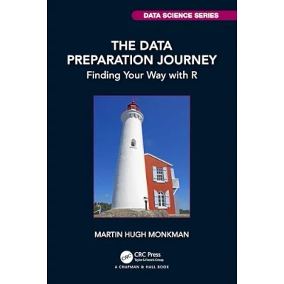 Afbeelding van The Data Preparation Journey: Finding Your Way with R