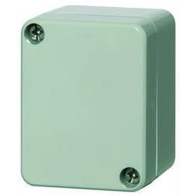 Afbeelding van Fibox AB 050705 7083520 Universele behuizing ABS Grijs wit (RAL 7035) 1 stuk(s)