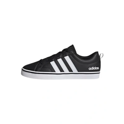 Afbeelding van adidas Vs Pace Sneakers heren, Zwart/Wit, 40 EU