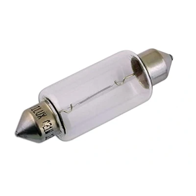 Afbeelding van Connect 30581 OE275 24V 18W SV8 Lucas Festoon Bulb(Pack van 10)