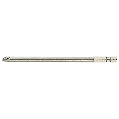 Afbeelding van Bahco 5xbits pz2 125mm 1 4 standard 59S/125PZ2