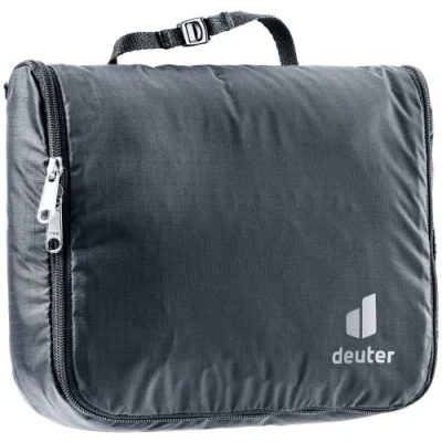 Afbeelding van Deuter Toilettas Wash Center Lite I Black