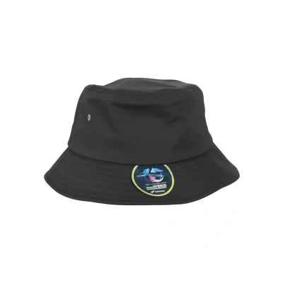 Afbeelding van Flexfit Hoed, Heren, Maat: One Size, Black