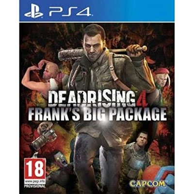 Afbeelding van Dead Rising 4: Frank&#039;s Big Package