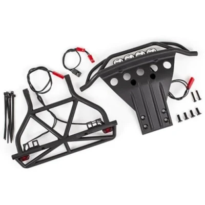 Afbeelding van Traxxas TRX5894 LED verlichtingsset, compleet (inclusief