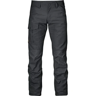 Afbeelding van Fjällräven heren broek nils
