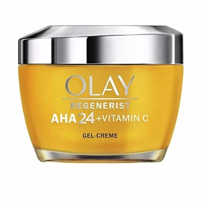 Afbeelding van Olay Regenerist Vitamin C +AHA 24 Dagcrème 50 ml