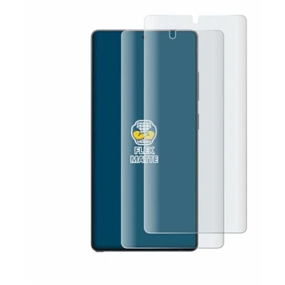 Afbeelding van BROTECT Screenprotector voor Samsung Galaxy S25 Ultra Folie Beschermfolie matte volledig dekking (2 Stuks)