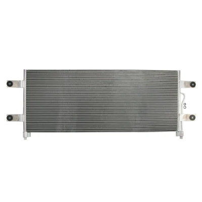 Afbeelding van Valeo Airco condensor 815130