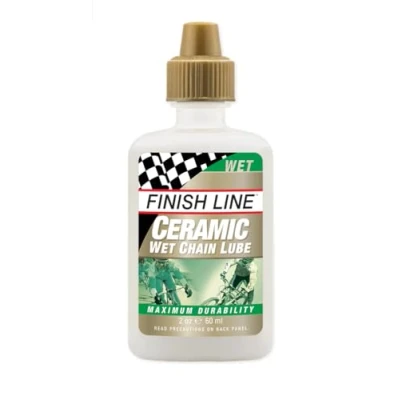 Afbeelding van Finish Line Smeermiddel keramische kettingolie 120 ml, 4002055
