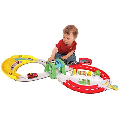 Afbeelding van Bb Junior 16 88802 speelgoedauto