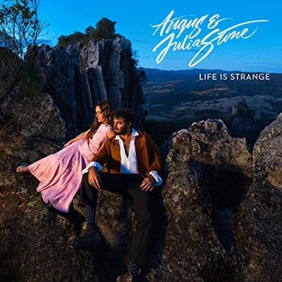 Afbeelding van Angus &amp; Julia Stone Life Is Strange (Cd)