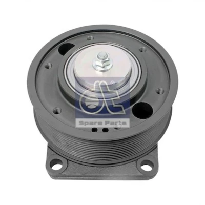 Afbeelding van Dt Spare Parts Dynamo ventilator 7.54749