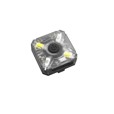 Afbeelding van Nitecore NU05 V2 Hoofdlamp Oplaadbaar met Kit
