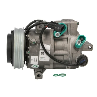 Afbeelding van Elstock Airco compressor 51 0941