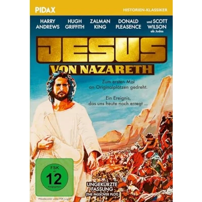 Afbeelding van ALIVE 9673809 film en Video DVD Duits, Engels