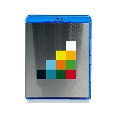 Afbeelding van Steven Wilson The Harmony Codex (Blu ray)