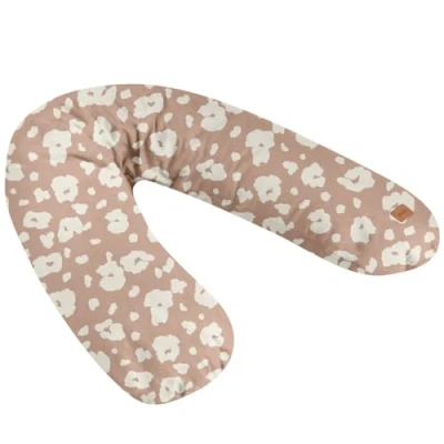 Afbeelding van BEABA® Big Flopsy verzorgingskussen Savannah Bloom