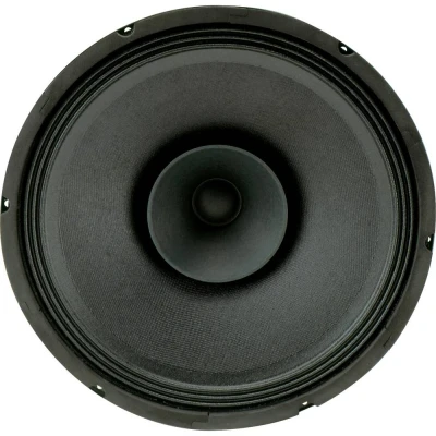 Afbeelding van Sintron 201011 30 cm Breedband luidspreker 120 W 8 Ω Zwart