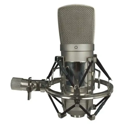 Afbeelding van Dap CM 67 Studio FET Condenser Mic
