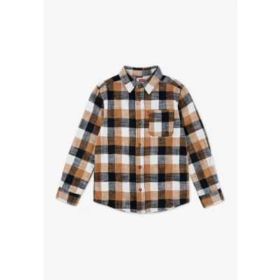 Afbeelding van Levi&#039;s overhemd multi