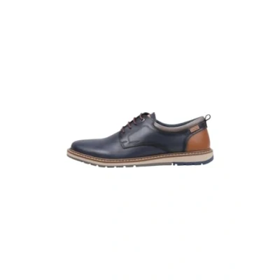 Afbeelding van Pikolinos Men Berna M8J 4183 Blue Schoenmaat 46