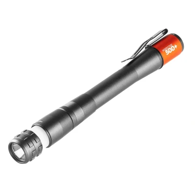 Afbeelding van Nebo Inspector 500+ Penlamp Werklamp Oplaadbaar