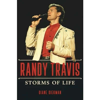 Afbeelding van Music in American Life Randy Travis