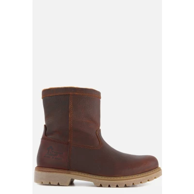Afbeelding van Boots Panama Jack Men Fedro C28 Napa Bark Schoenmaat 41