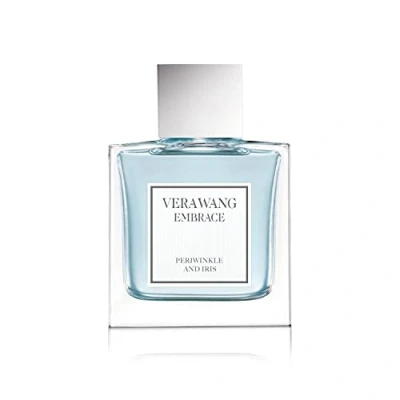 Afbeelding van Vera Wang Embrace Periwinkle &amp; Iris Eau de Toilette 30 ml