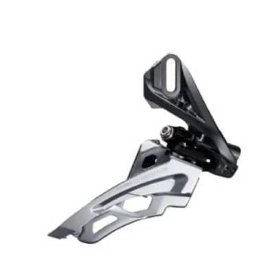 Afbeelding van Shimano Voorderailleur 3x10 Speed M6000