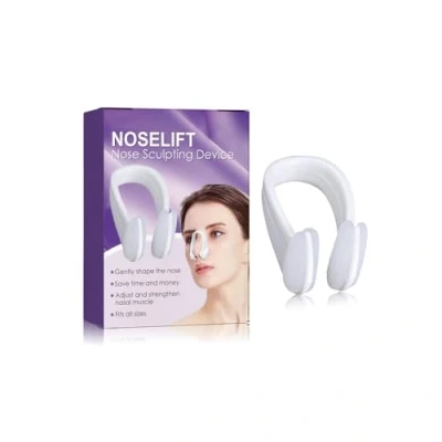 Afbeelding van Biancat Nosanova Neus Sculpting Apparaat, Shaper Lifter, Up Lifting Clip Clipper (1)