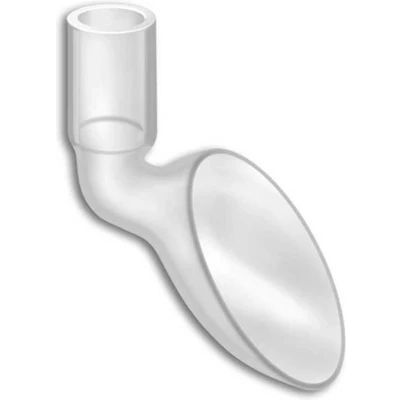 Afbeelding van Dennerle Lily Pipe Scaper&#039;s Flow