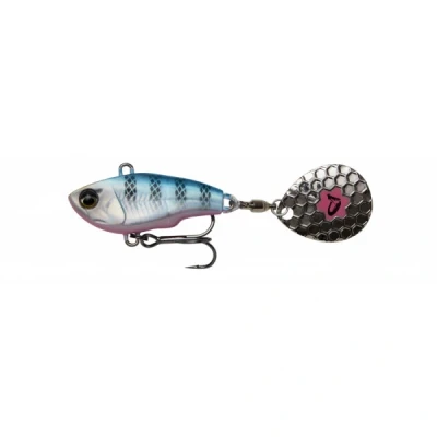 Afbeelding van Savage Gear Fat Tail Spin 6.5cm 16gr Sinking