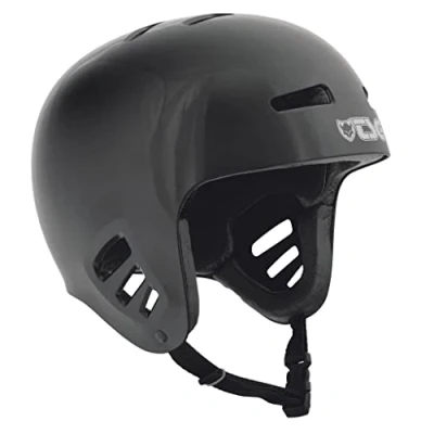 Afbeelding van TSG Dawn solid color black