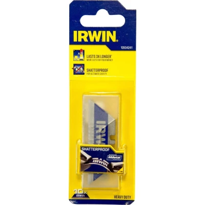 Afbeelding van Irwin Utiliteitsmes (10st)