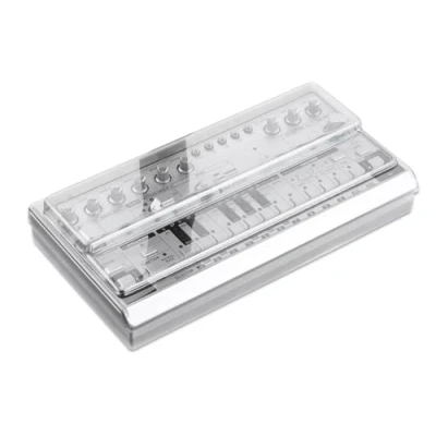 Afbeelding van Decksaver TD 3 &amp; RD 6 cover
