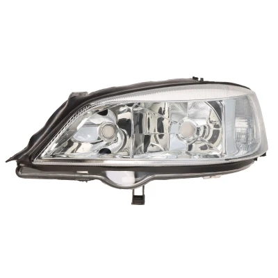 Afbeelding van TYC Koplamp 20 5488 08 2