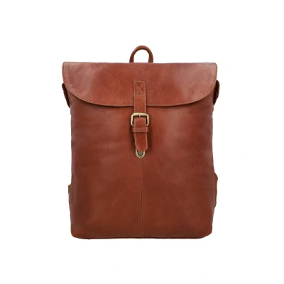 Afbeelding van Gusti Leder Willow Handtas, Dames, Maat: One Size, Schwarz
