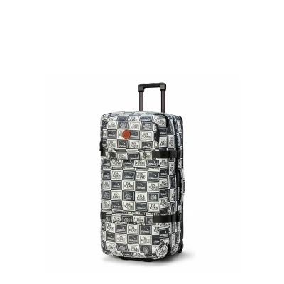 Afbeelding van Dakine Split Trolley, Maat: One Size, Asphalt checker
