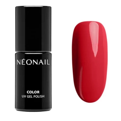 Afbeelding van Gellak 7,2 ml Fiery Flamenco