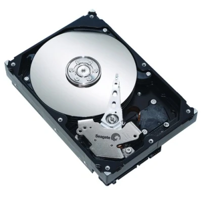 Afbeelding van Seagate Barracuda 7200.12 500 GB 8,9 cm (3,5 inch) interne harde schijf HDD S ATA 300 Mbit/s 7200 rpm 16 MB Cache