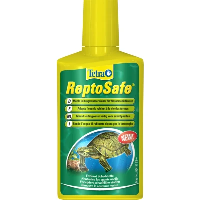 Afbeelding van Tetra Fauna Reptosafe Medicijnen 250 ml
