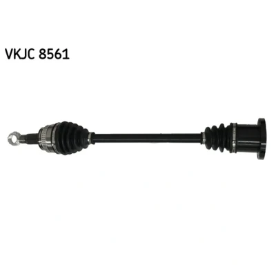 Afbeelding van Aandrijfas SKF VKJC 8561