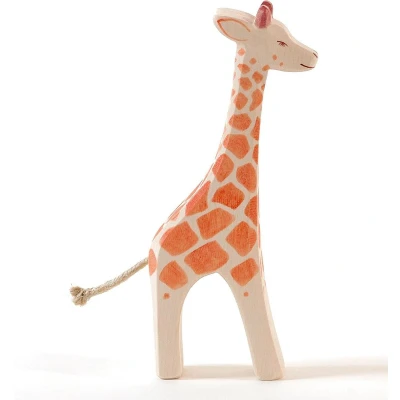 Afbeelding van Ostheimer Giraffe groot
