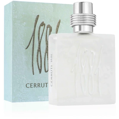 Afbeelding van Cerruti 1881 Pour Homme After Shave 100 ml