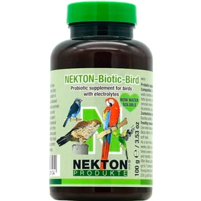 Afbeelding van Nekton Biotic Bird, per stuk verpakt (1 x 100 g)
